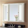 14 Different Types of Bathroom Mirrors (Extensive Buying Guide)