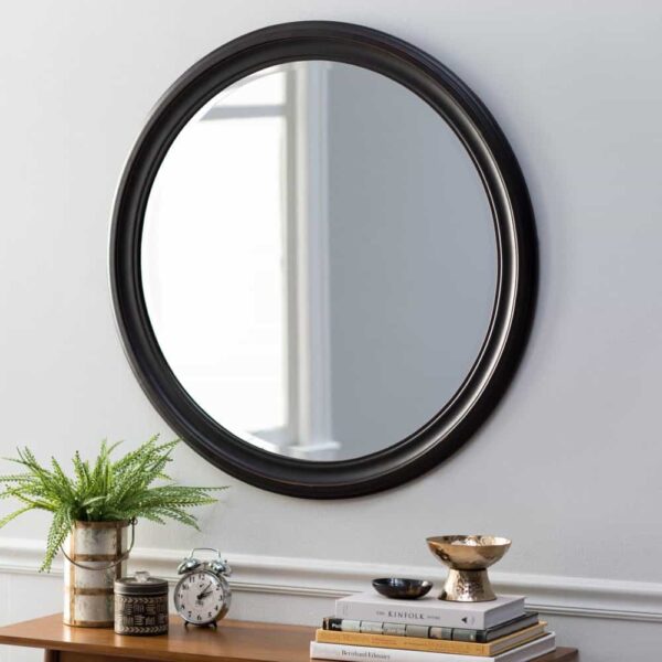 7 Different Types of Mirrors for Your Home