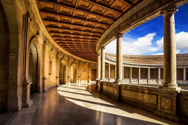 20 Things You Didn't Know About Alhambra Palace