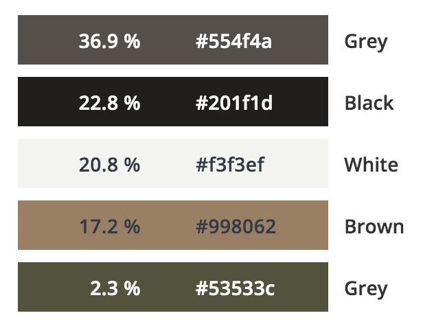 Transitional Mirrored Living Room Design Color Analysis 