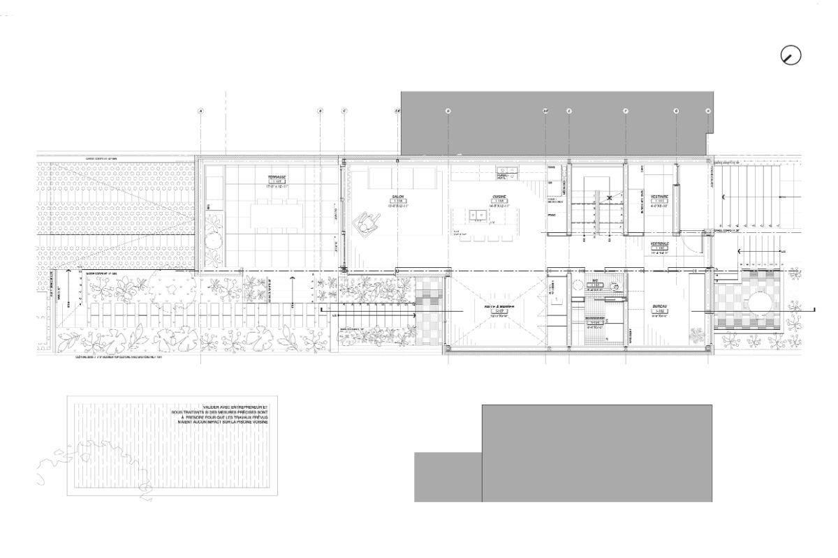 2nd avenue residence floor plan 1.