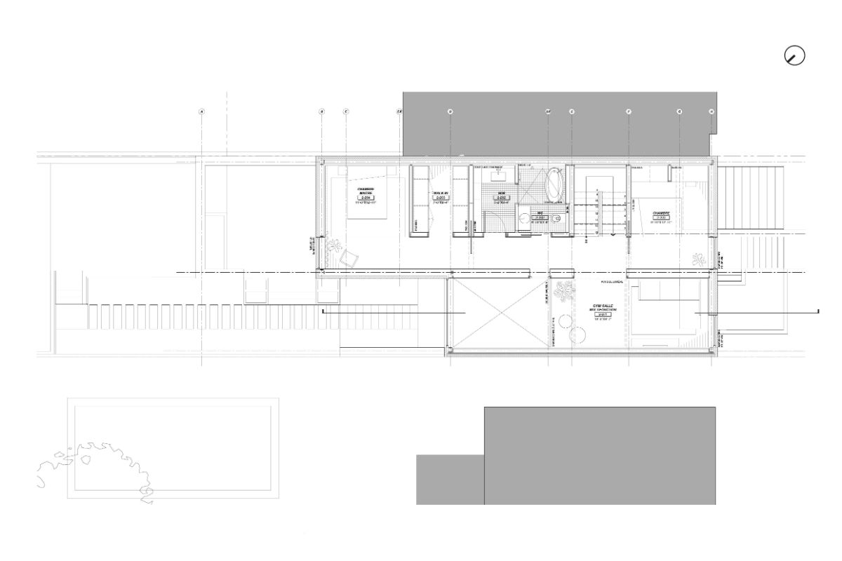 2nd avenue residence floor plan 2.