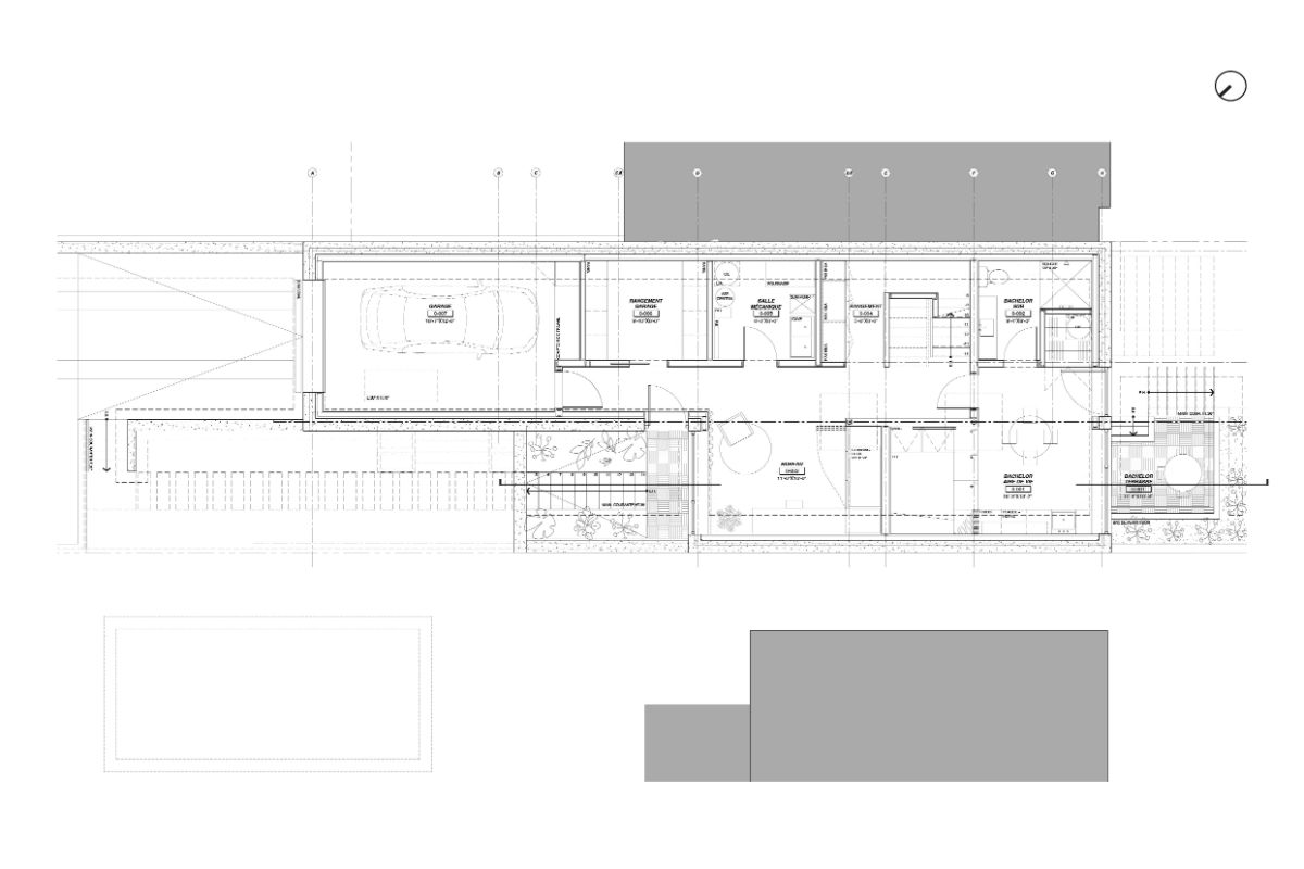 2nd avenue residence floor plan 3.