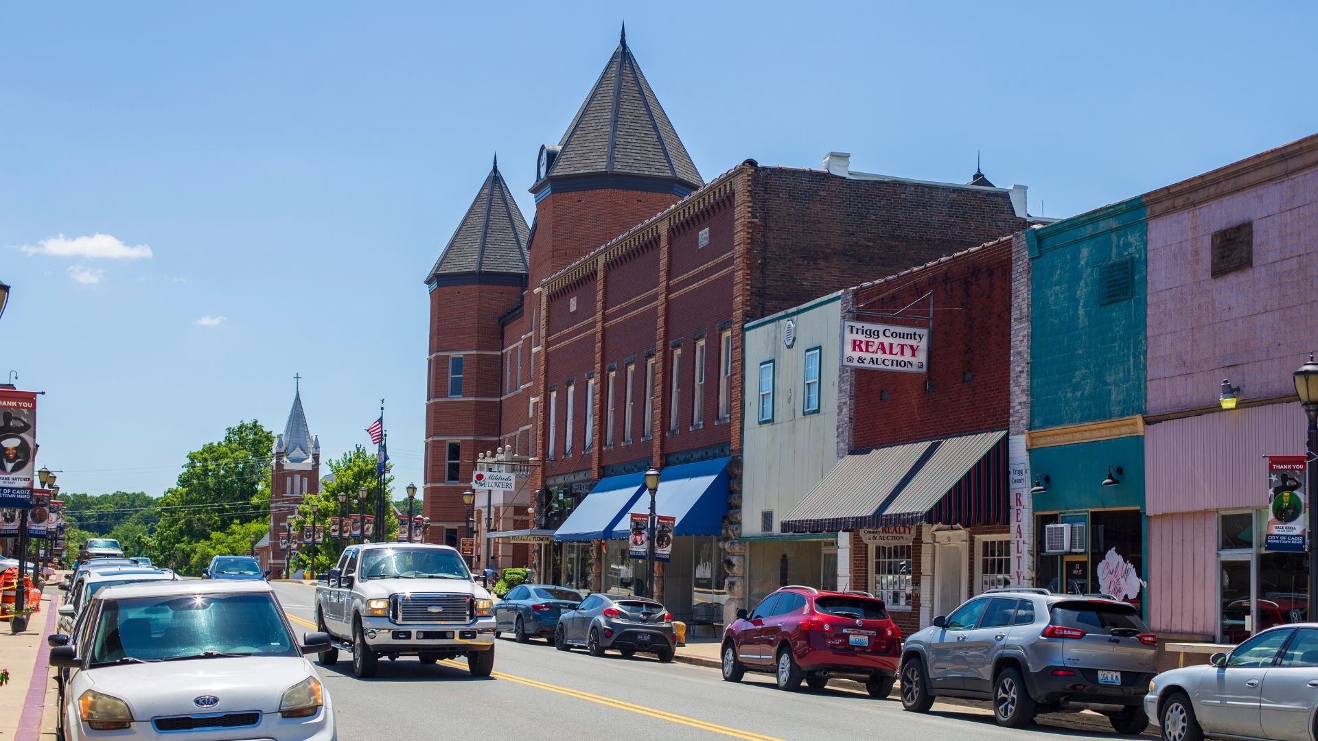 These Are 10 of the Best 4-Bedroom House Plans for the Kentucky Suburbs