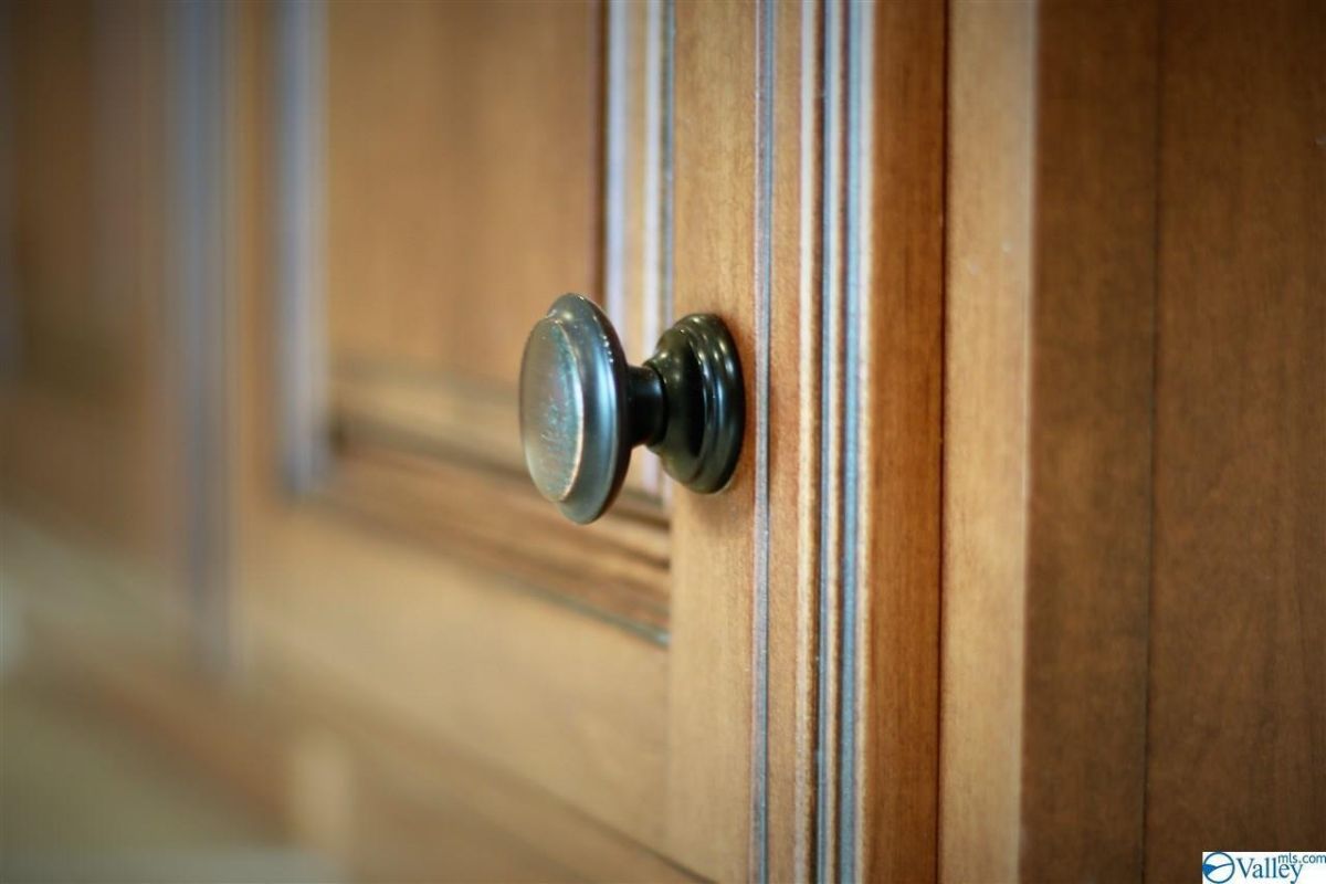 Door knob