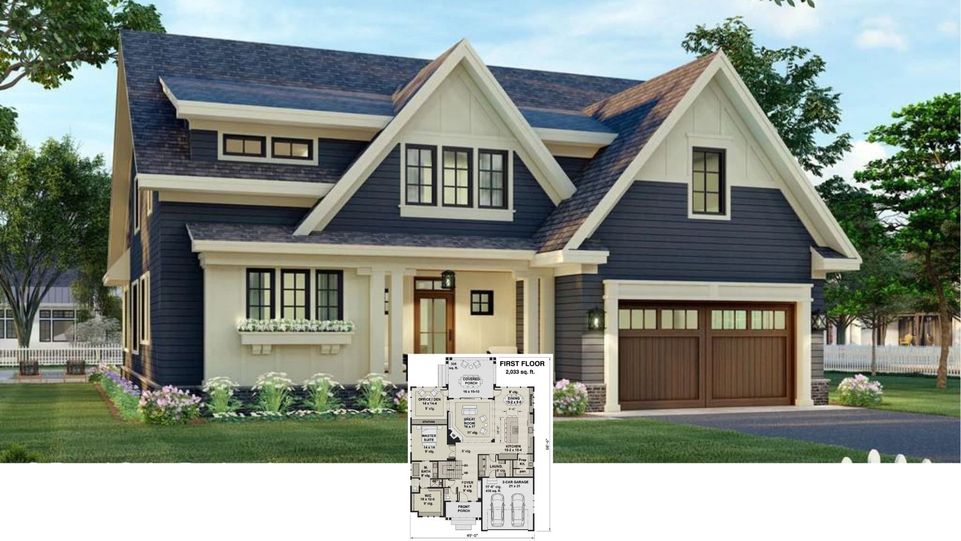 Discover this Amazing 3,249 Sq. Ft. House: 4 Bedrooms, Loft, and Stunning Floor Plan