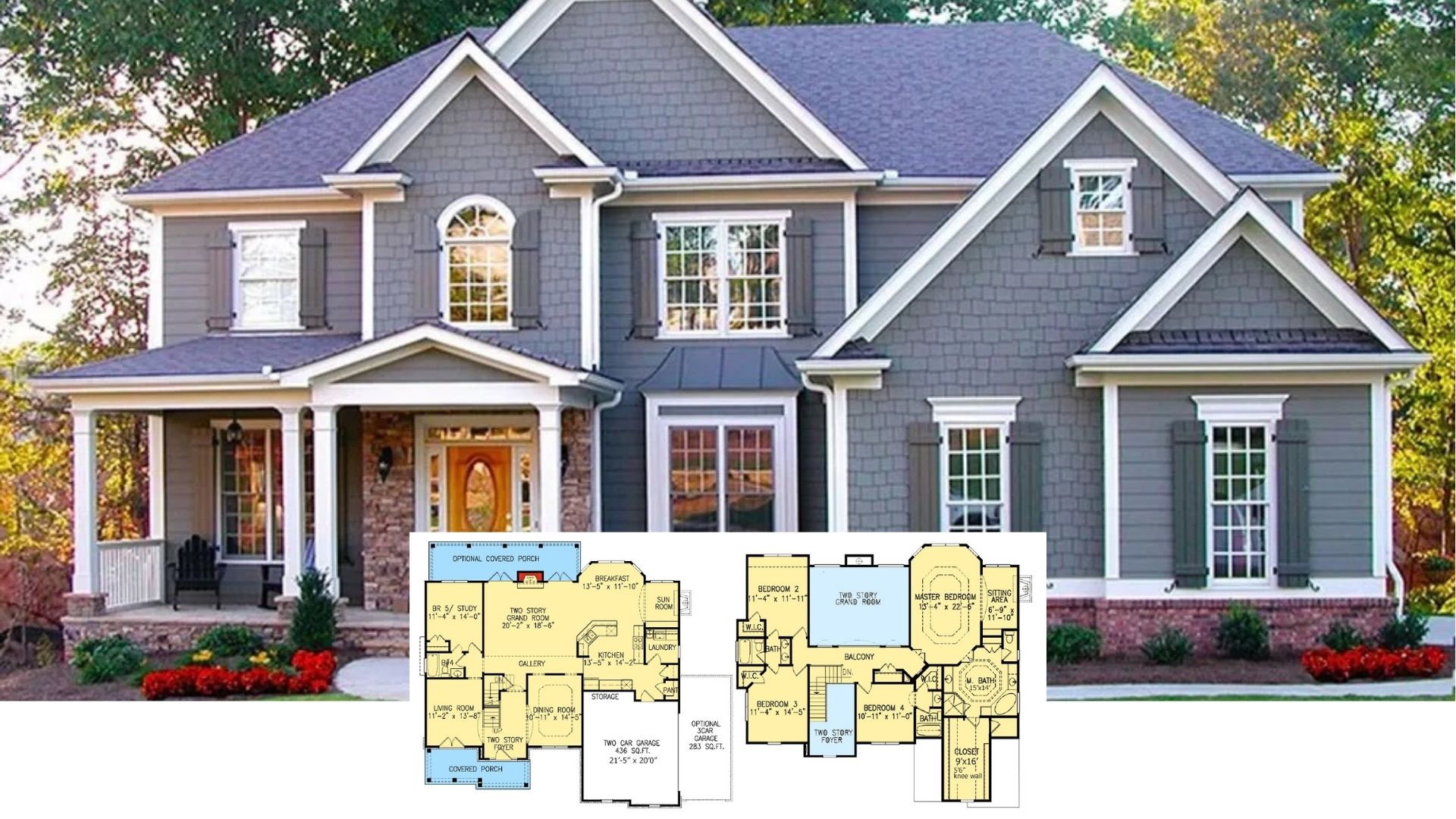 Discover the 3,054 Sq. Ft. Home with a Spacious 5 Bedroom Layout – Floor Plan Included