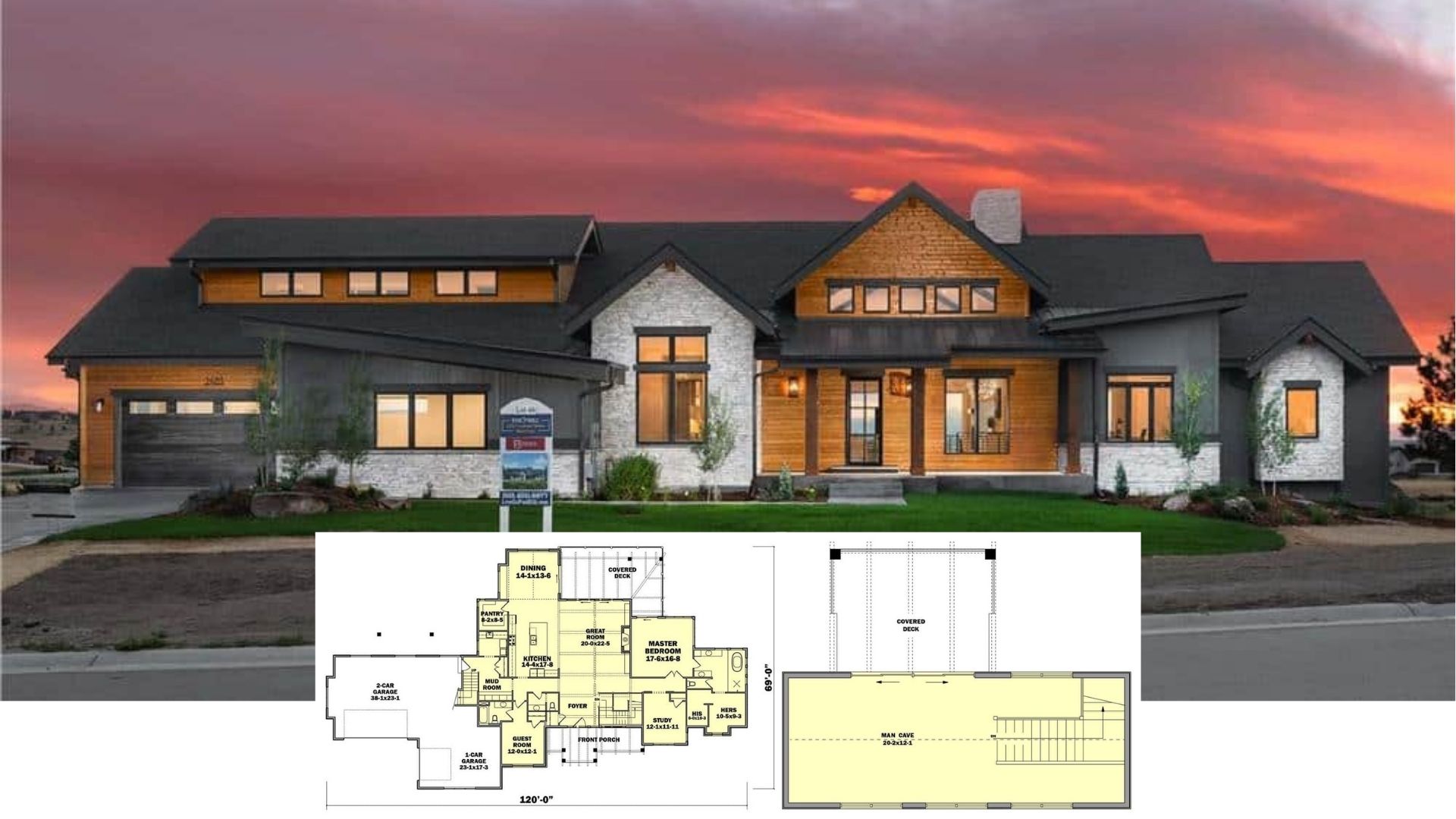 Welcome to This 5 Bedroom, 3,557 Sq. Ft. Home with a Spacious Floor Plan You’ll Love