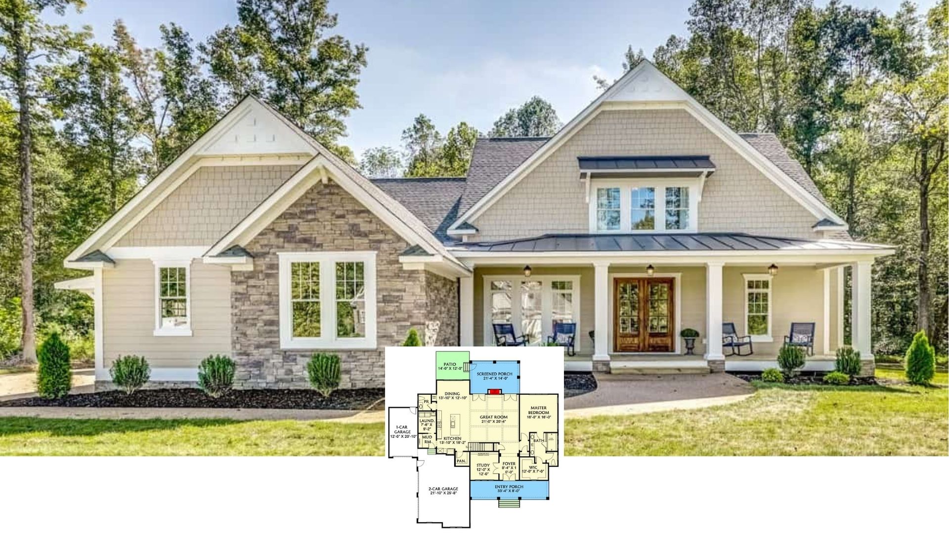 Tour This Spacious 3,097 Sq. Ft. 4 Bedroom Home with Loft & Must-See Floor Plan