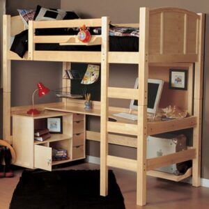 24 Best Bunk Beds With Desk Options (Ultimate 2023 Guide) - Home ...