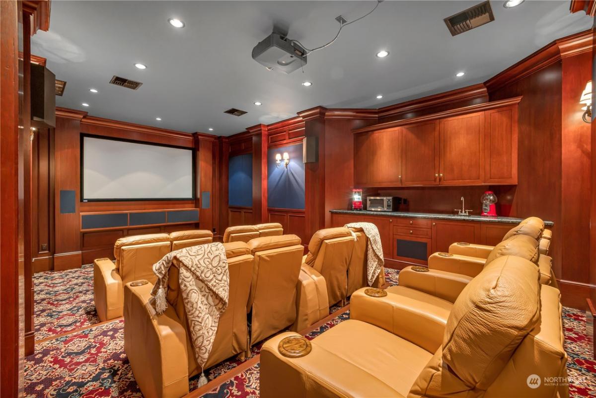 Home theater