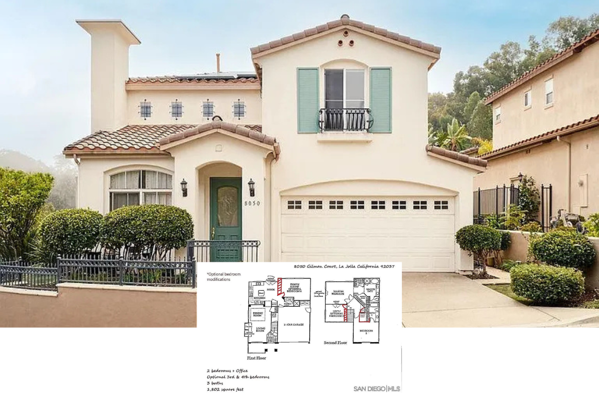 House Plan