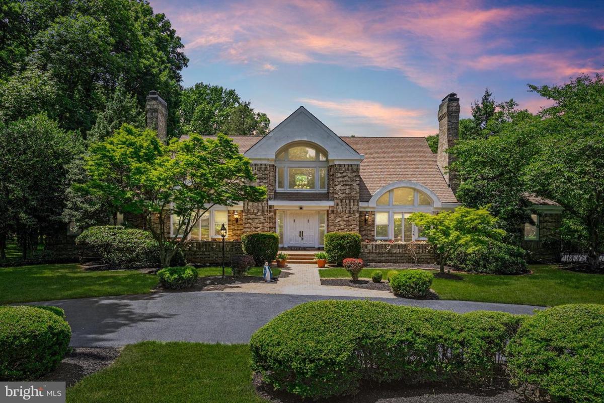 9,724 Sq. Ft. Property in Ellicott City, MD ($1,499,000)