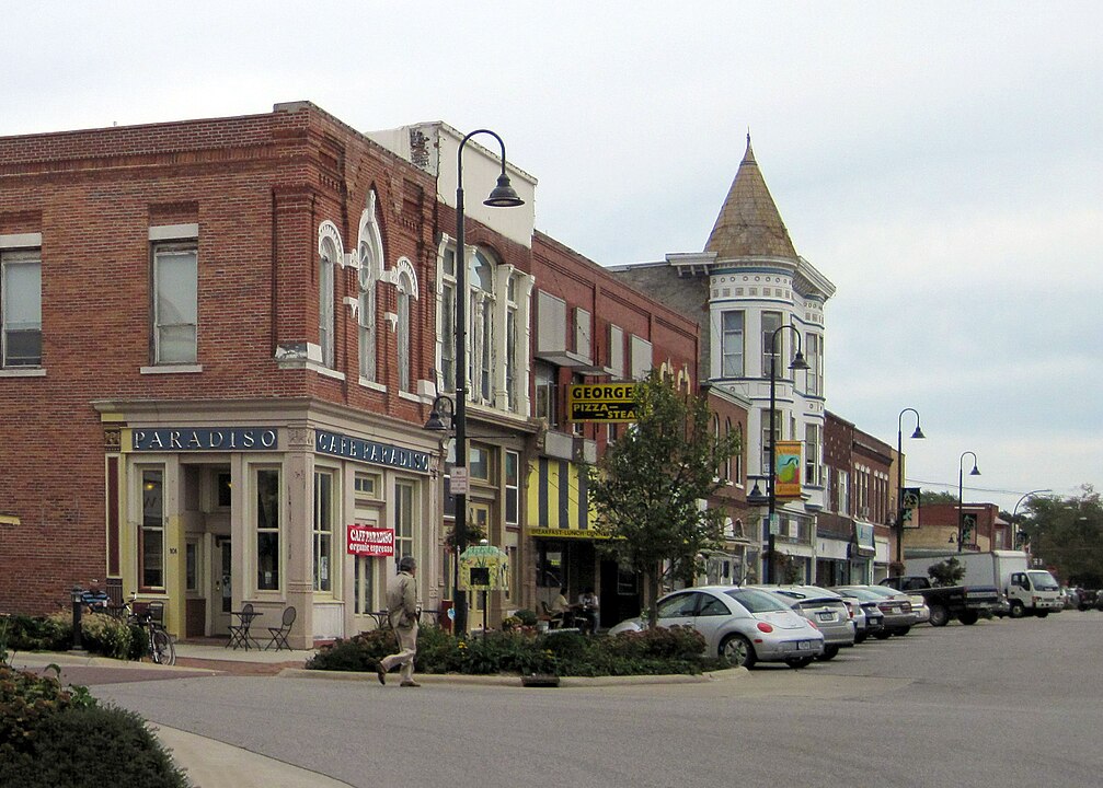 18 of the best small rural towns for remote workers in America