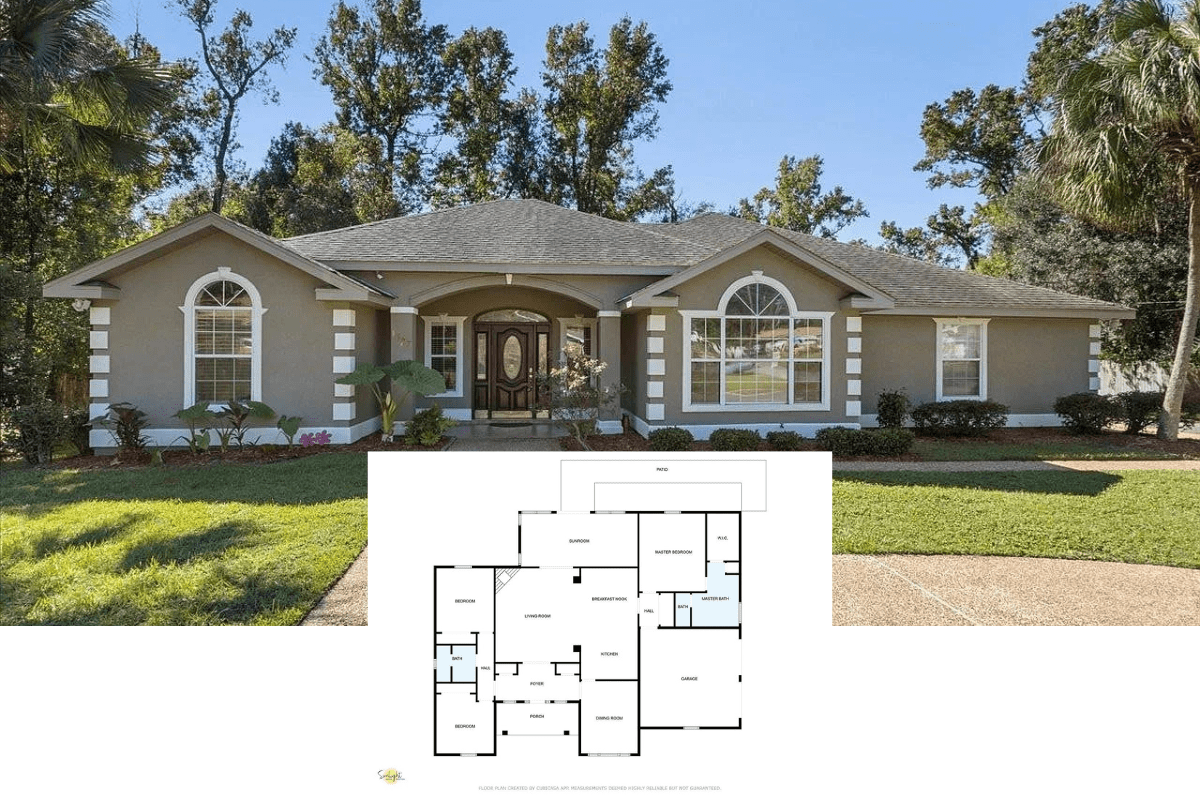 House Plan