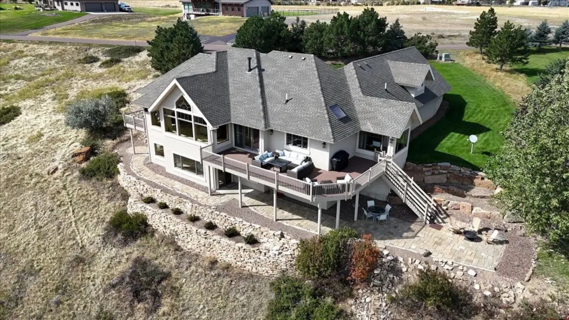 Here’s What $1 Million Will Get You For a House in Montana (8 Properties)