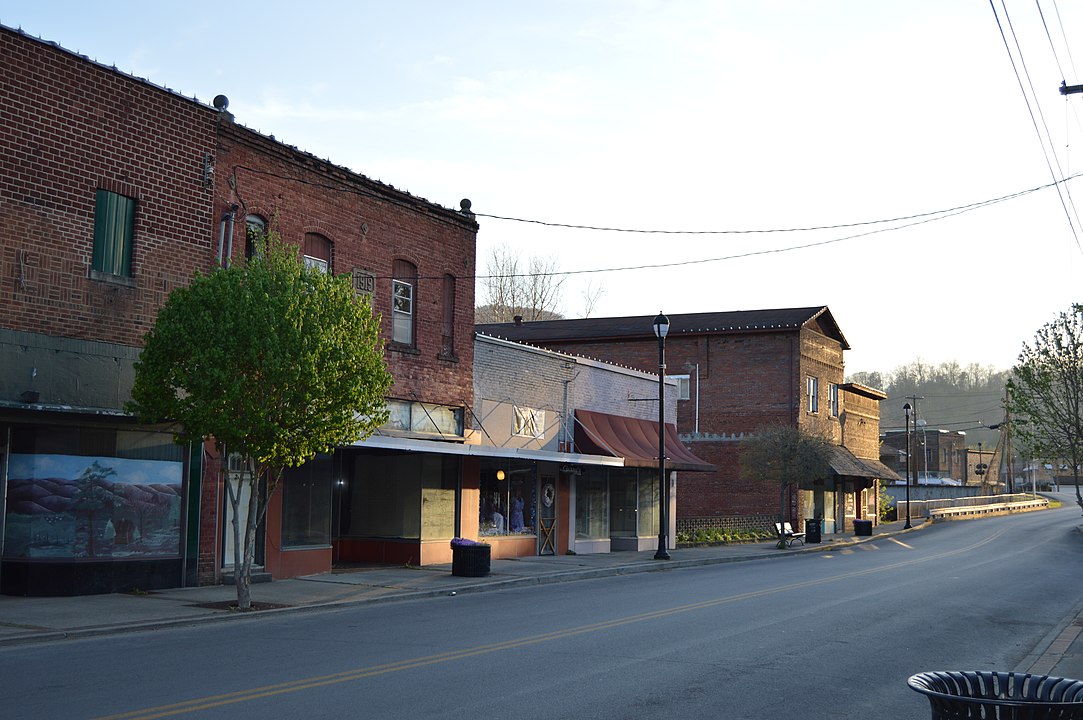 10 of the Most Secluded Towns in Kentucky (still on the grid)