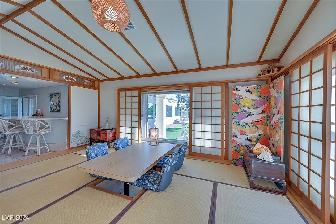 Japanese-style Extra Room