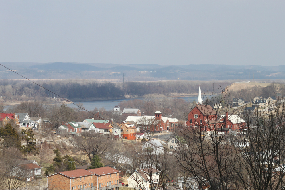 10 of the Most Secluded Towns in the Midwest