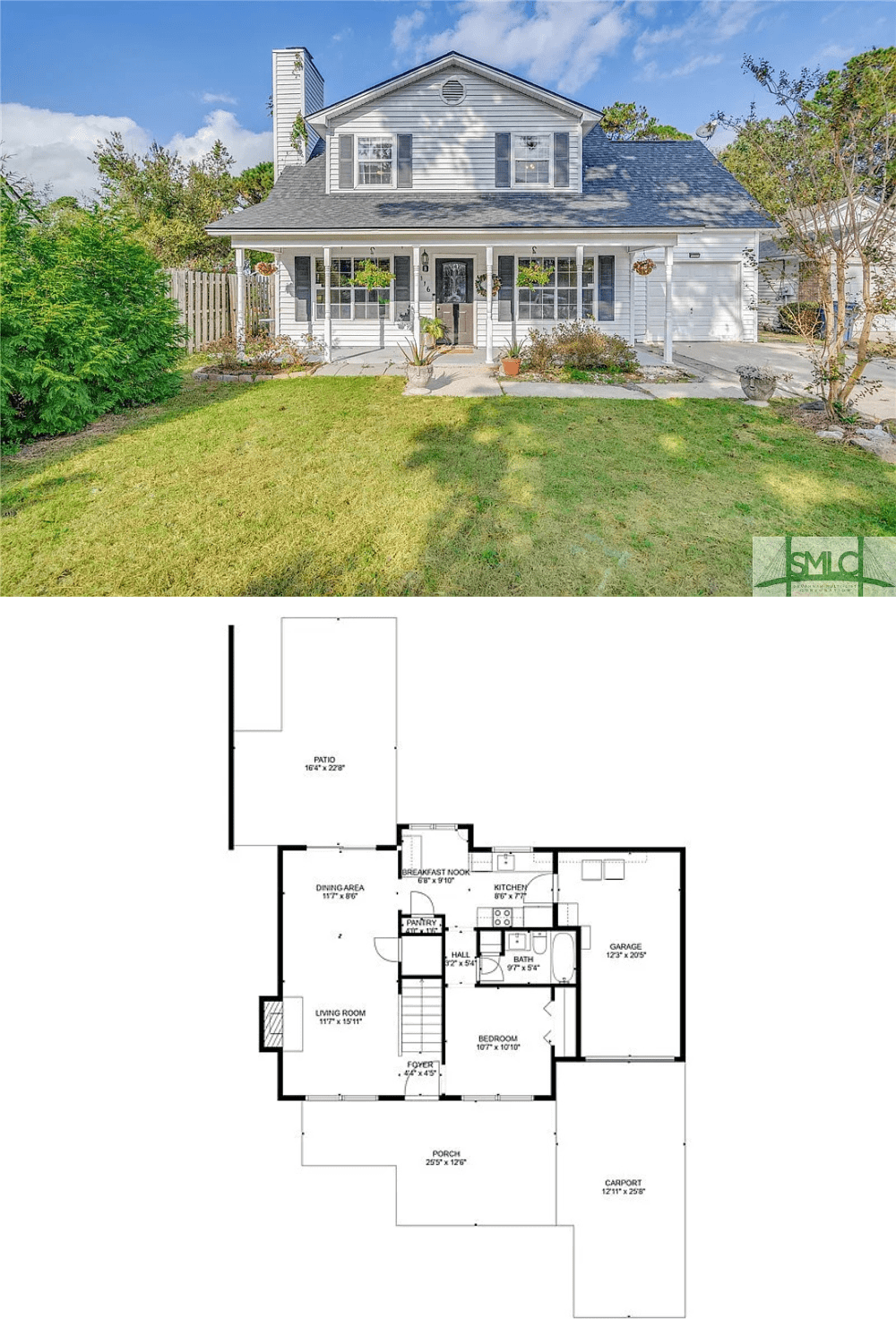 House Plan