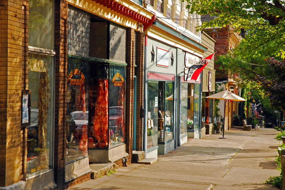 10 of the Most Secluded Towns in the Hudson Valley