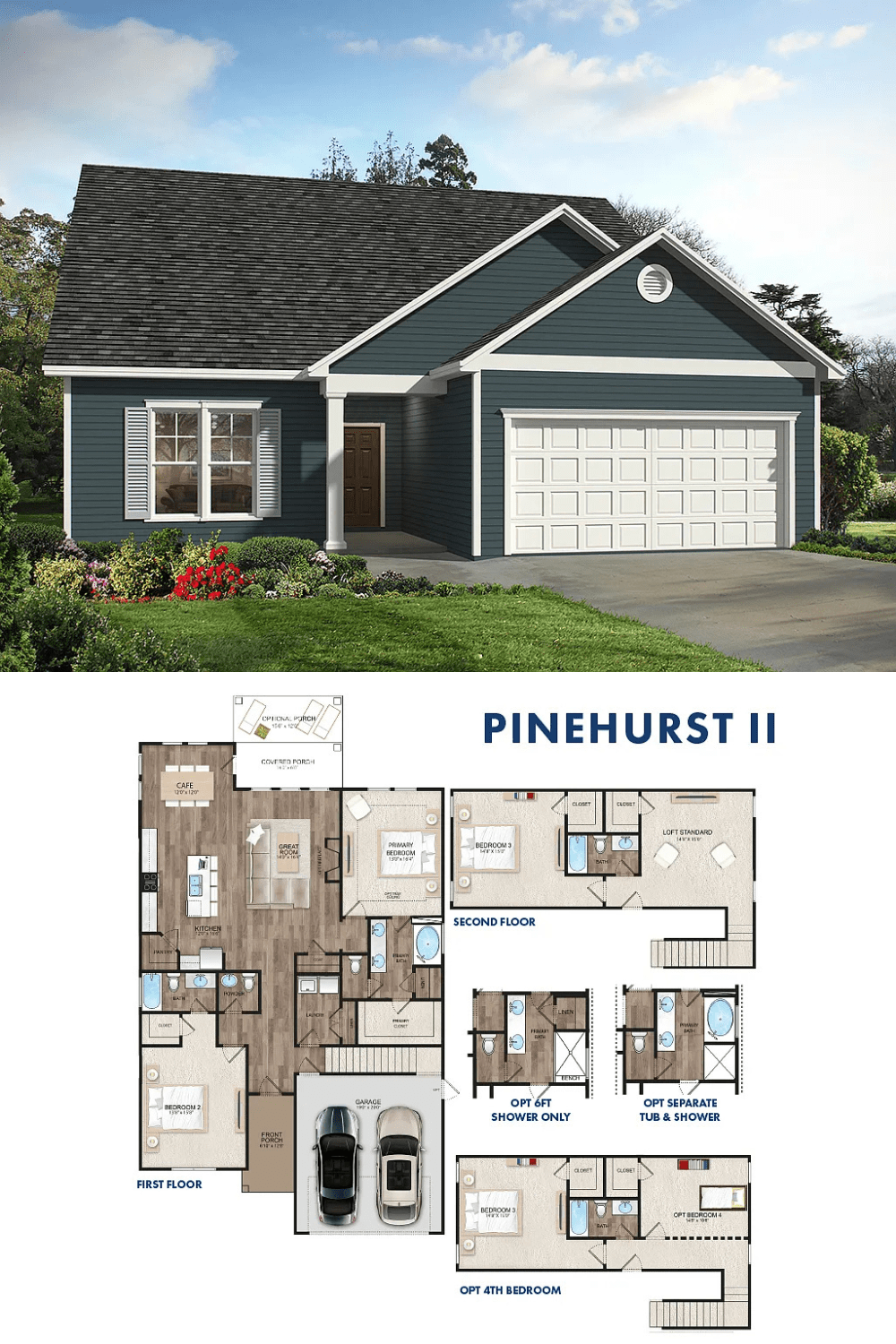 House Plan