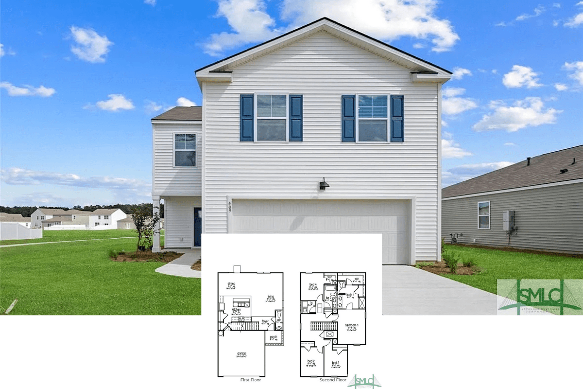 House Plan