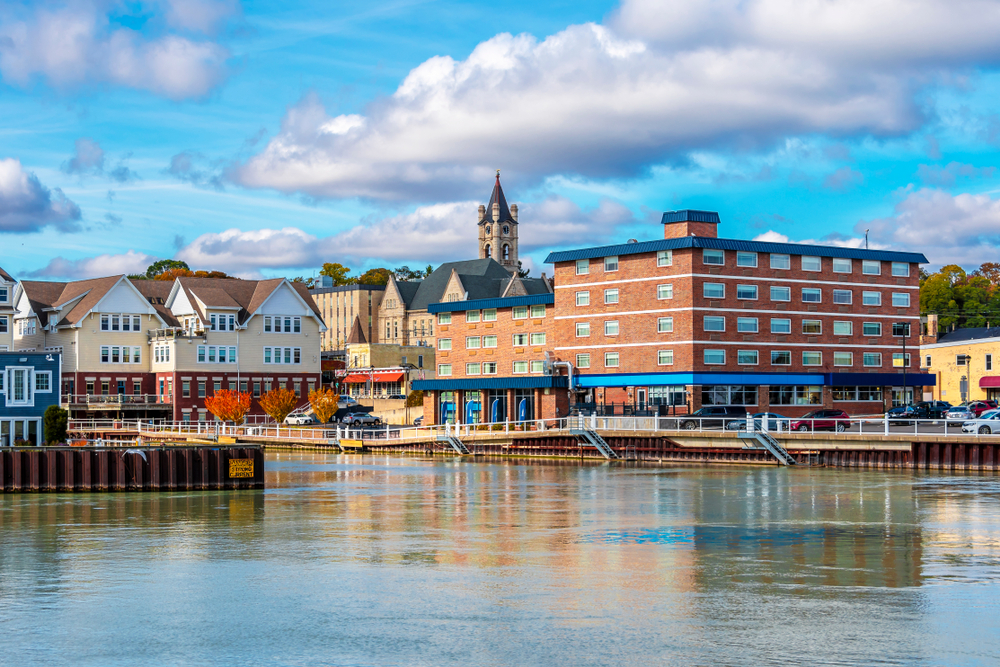 21 of the Best Small Towns Along Wisconsin’s Ice Cream Trail