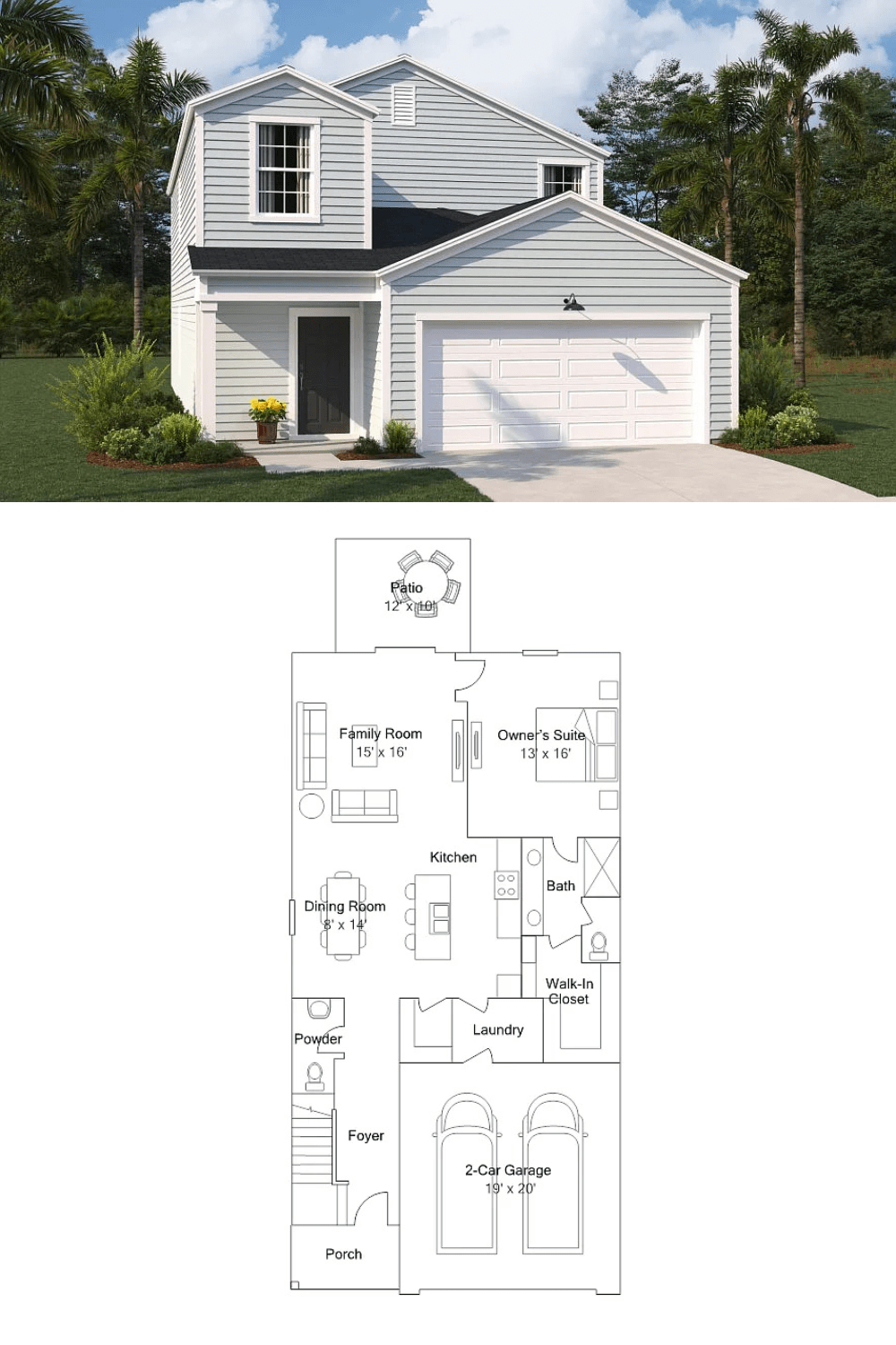 House Plan