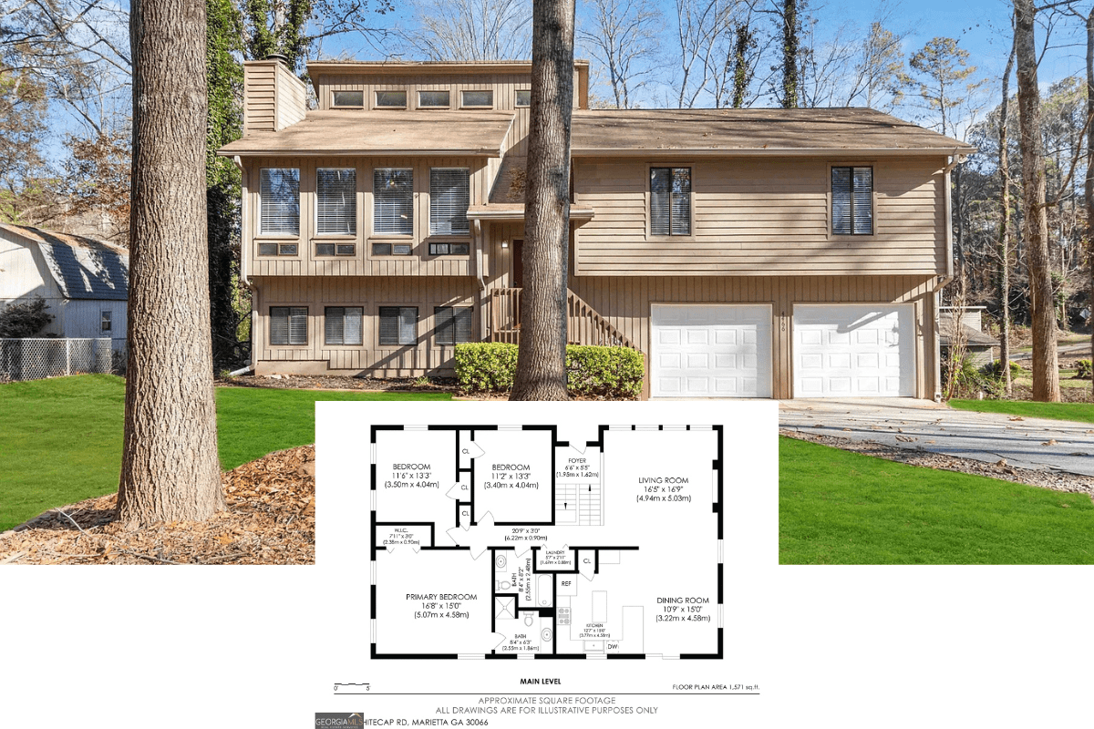 House Plan