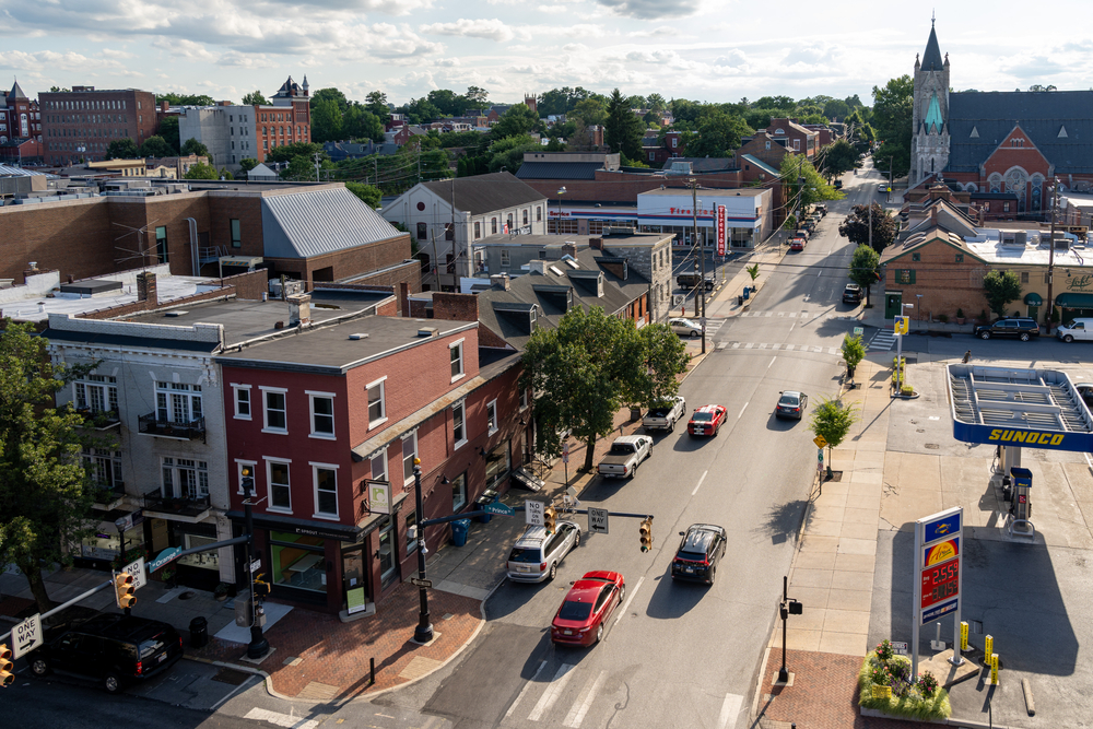 17 Fascinating Amish Towns in Pennsylvania