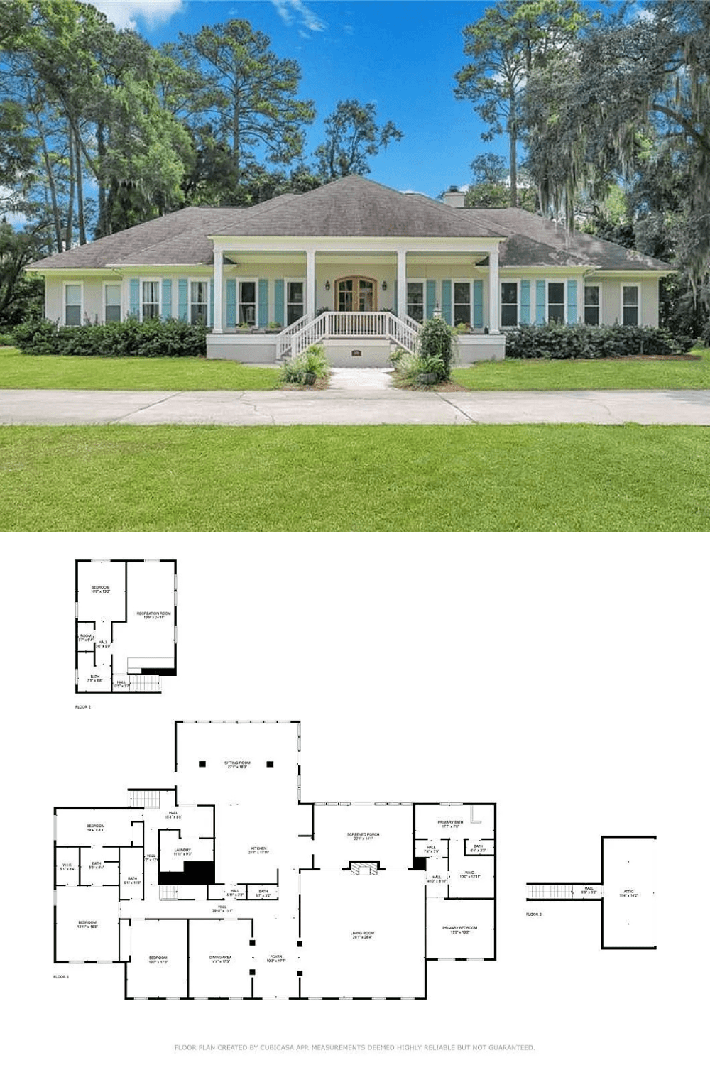 House Plan