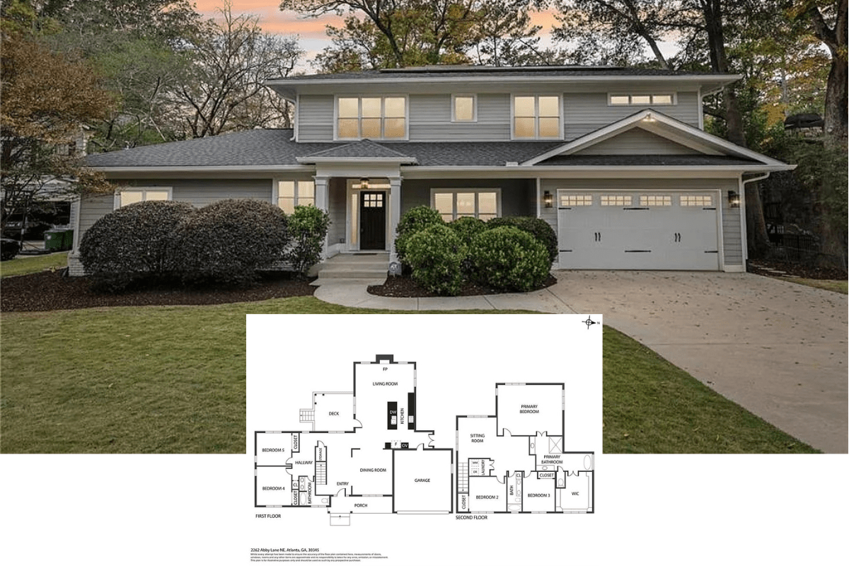 House Plan