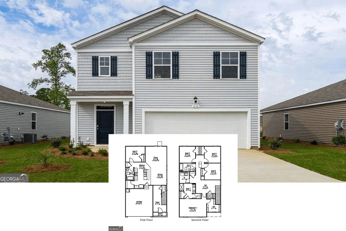 House Plan