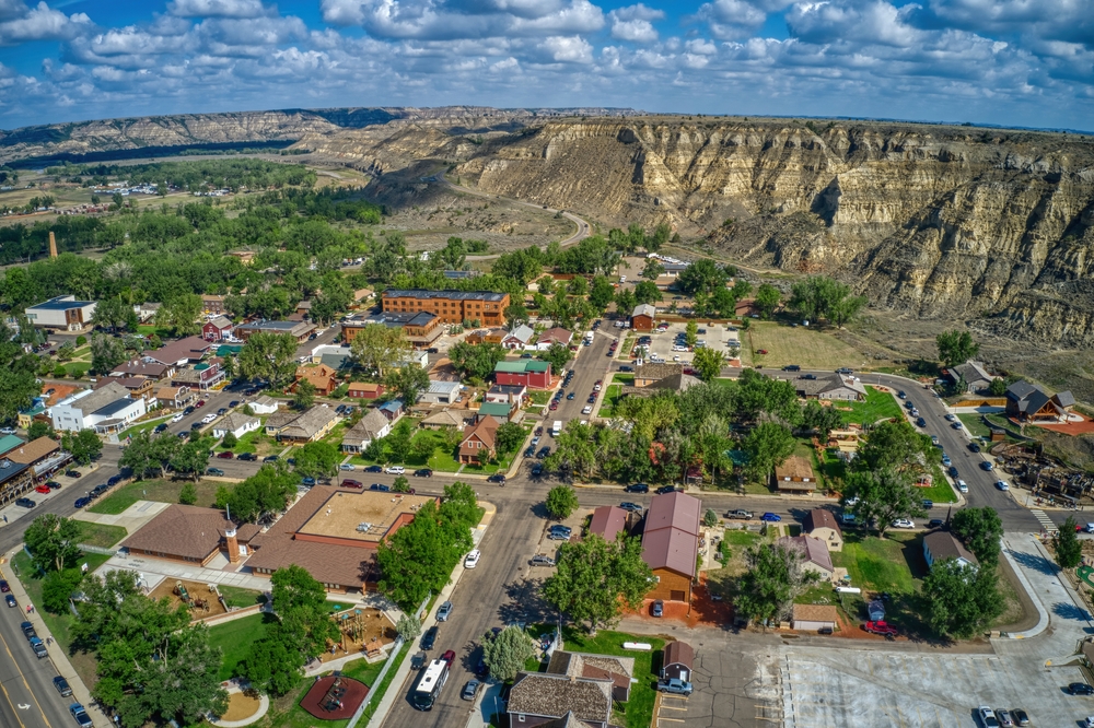 10 Secluded Towns in the Great Plains Region Proud of their Prairie Roots