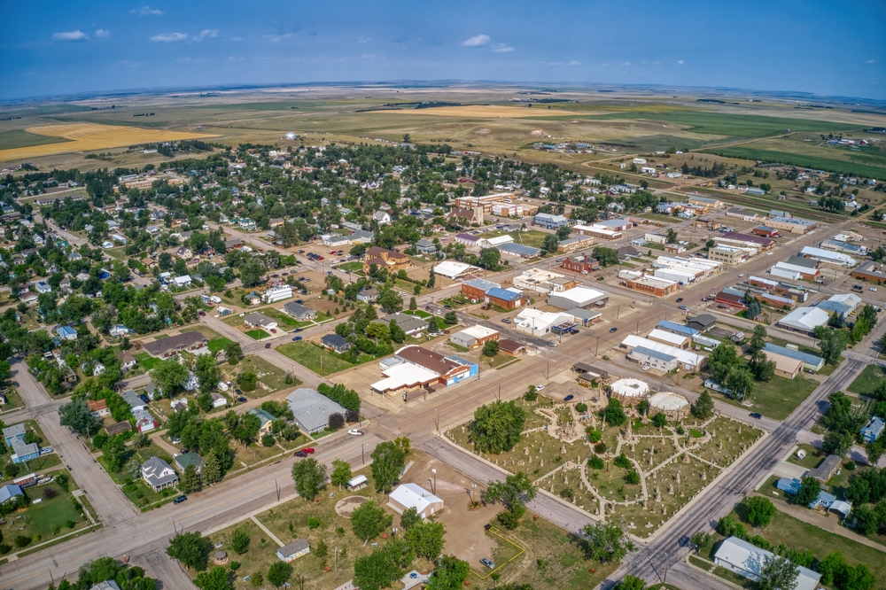 10 Secluded Towns in South Dakota Waiting to Be Explored