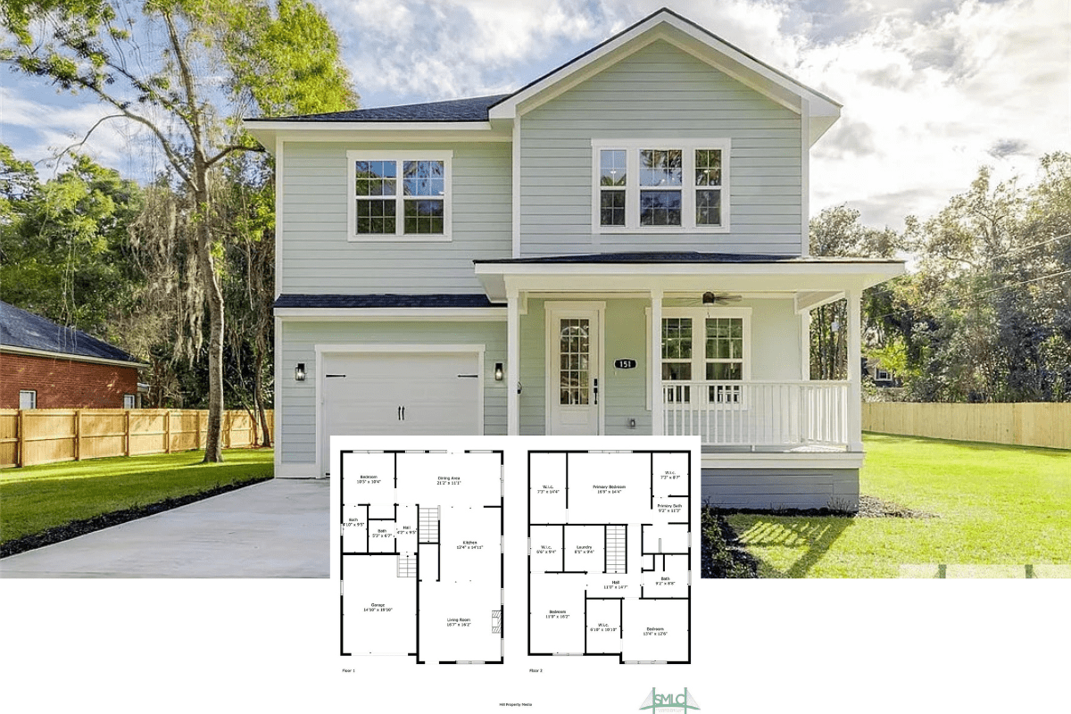 House Plan