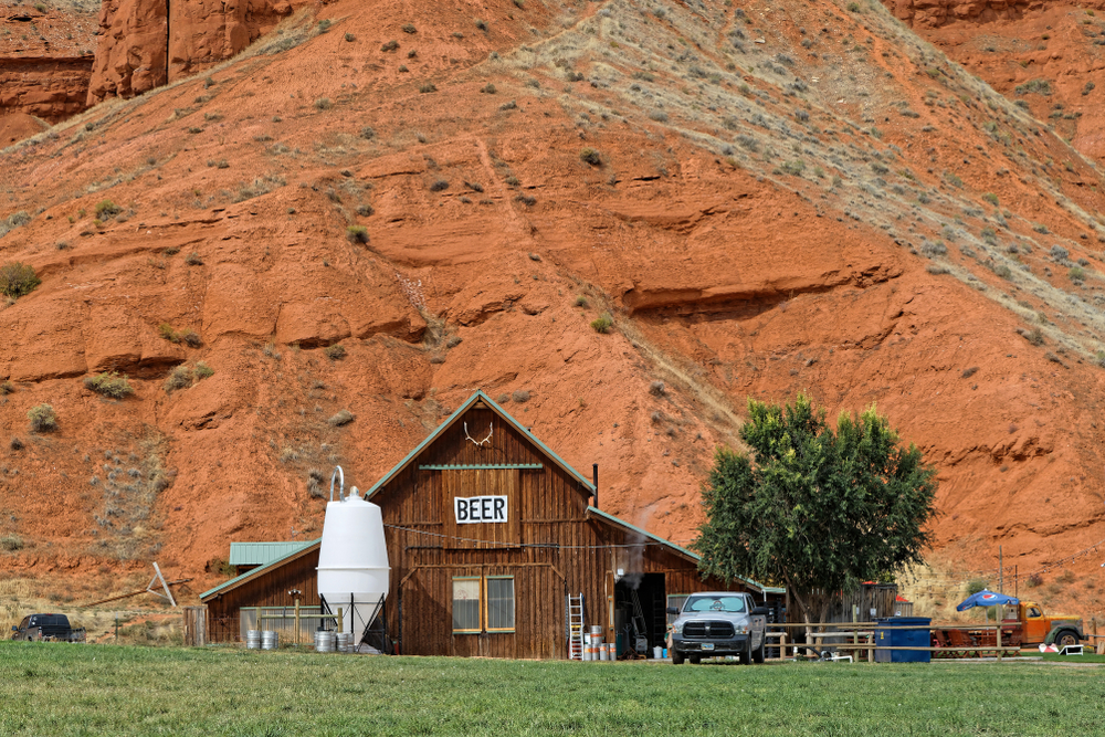 16 of the Best Small Towns in Wyoming’s Ranch Country