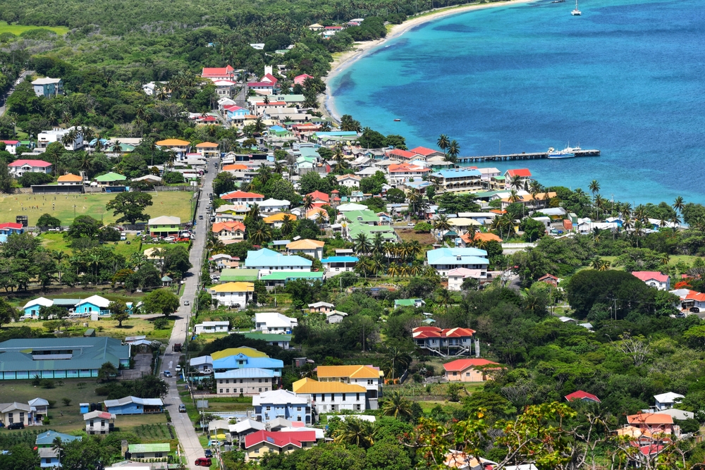 10 Secluded Island Towns in the Caribbean for Sun, Sand and Solitude