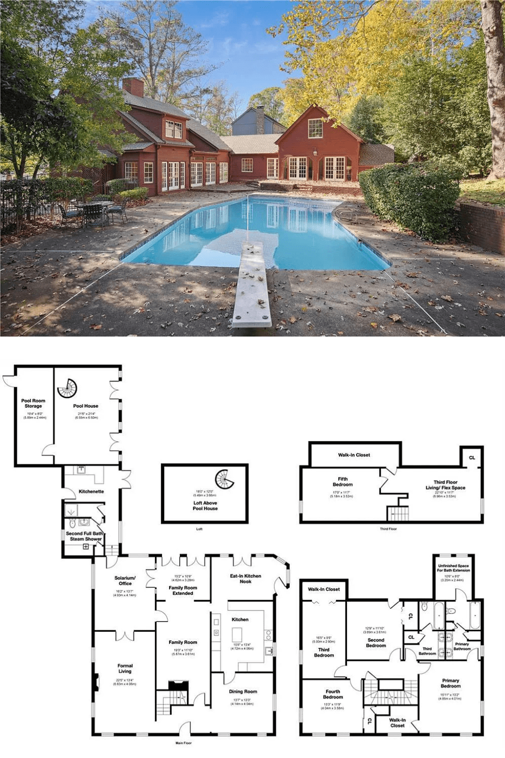 House Plan