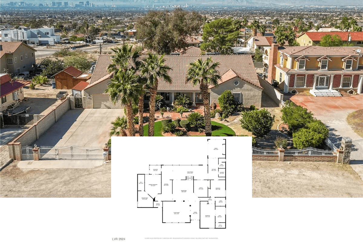 house Plan