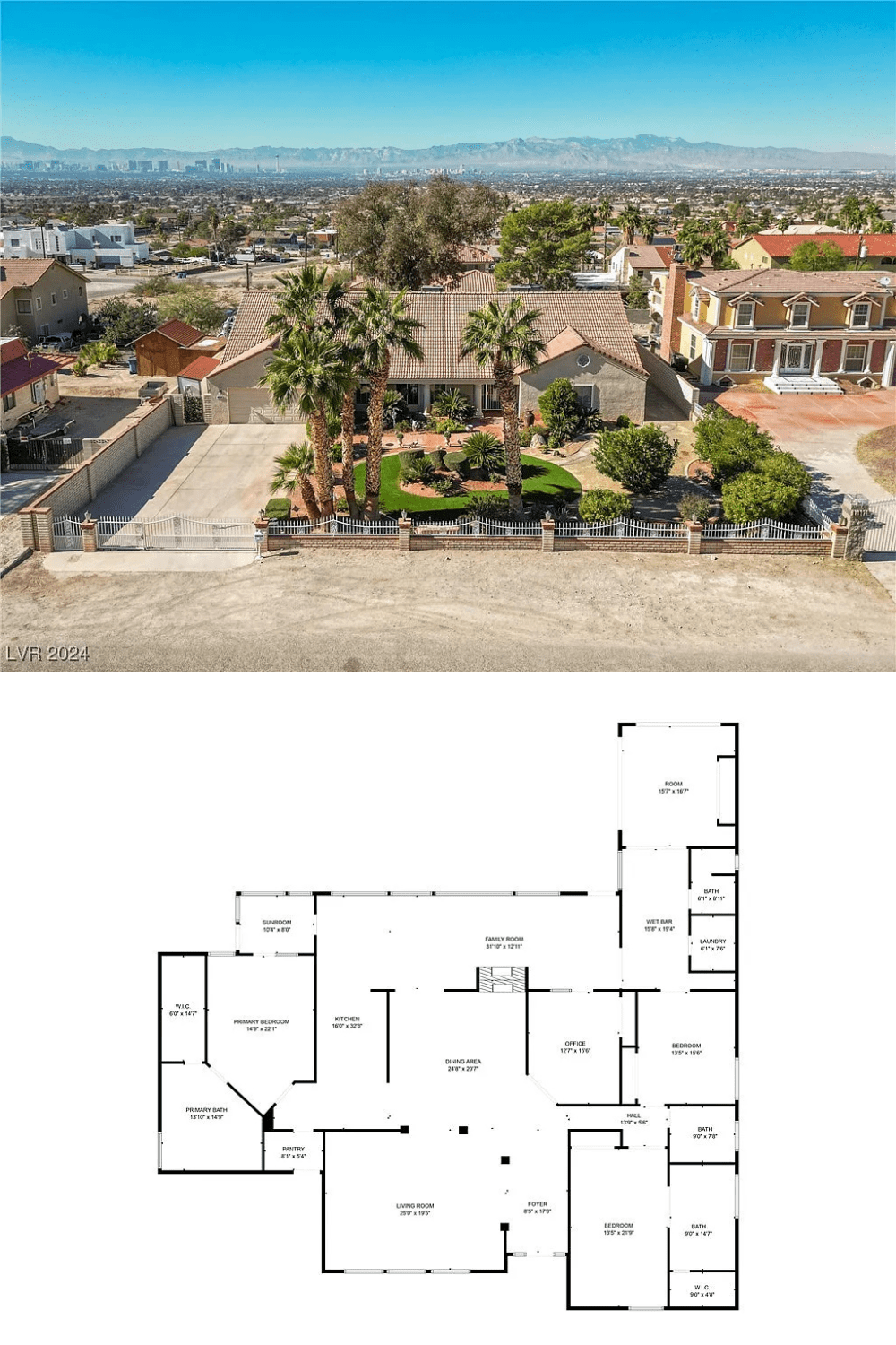 House Plan