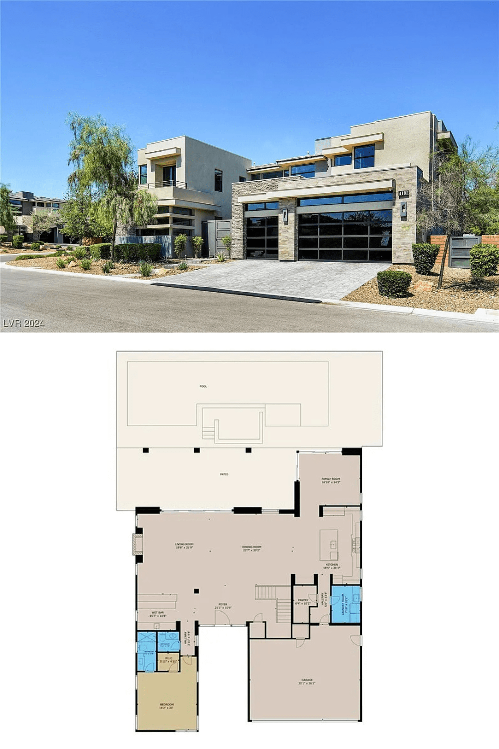 House Plan