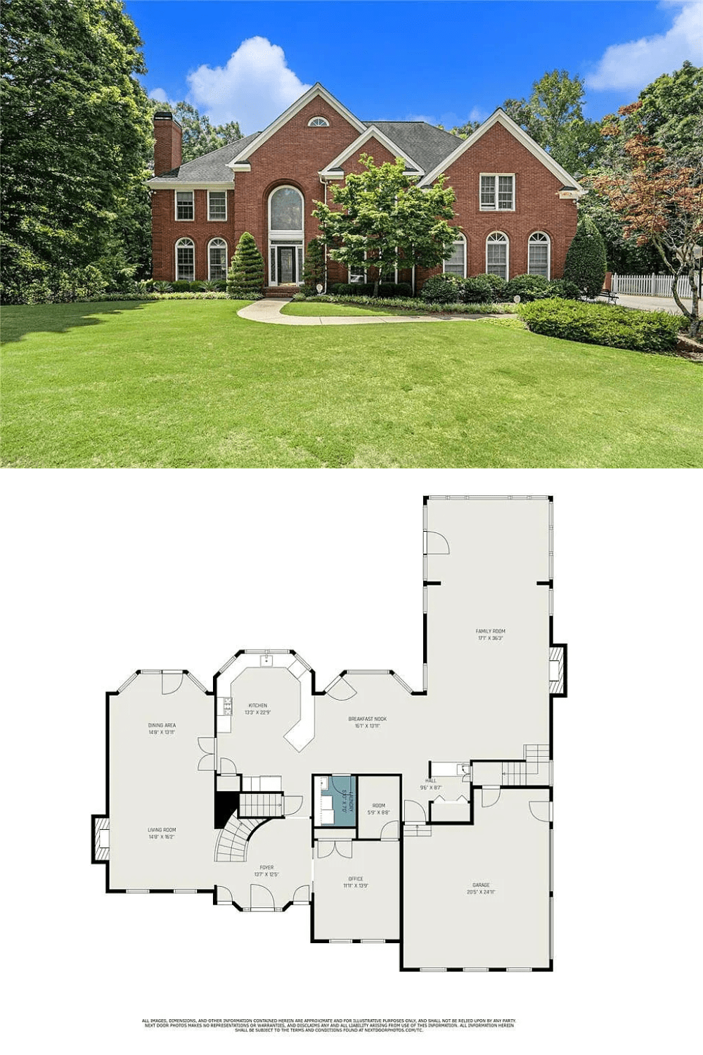 House Plan