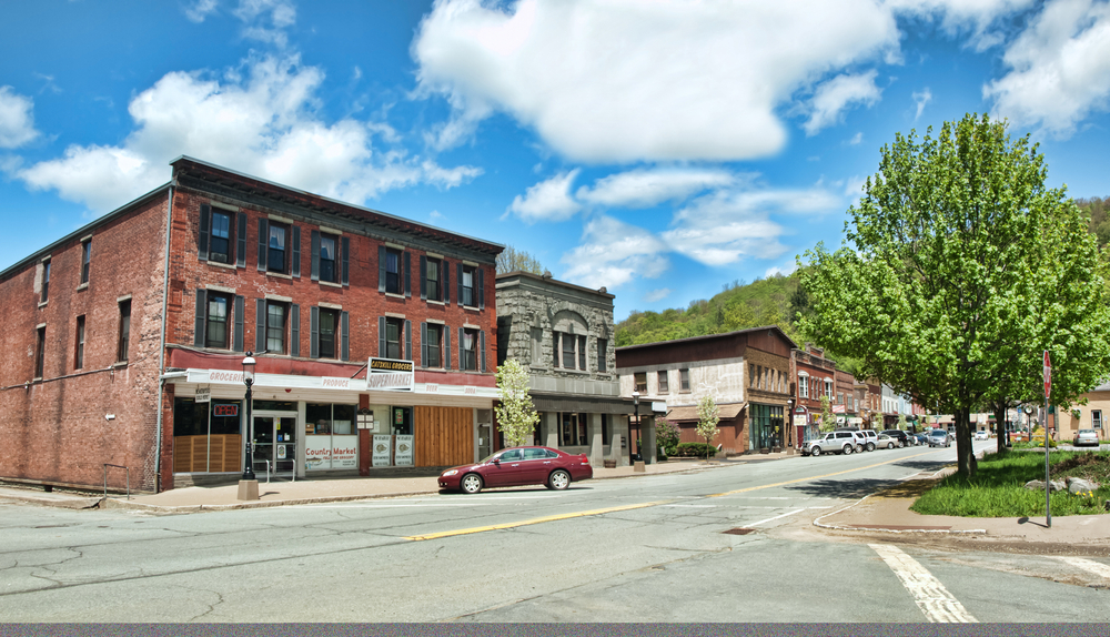 10 Secluded Towns in the Catskill Mountains Hidden in the Hills