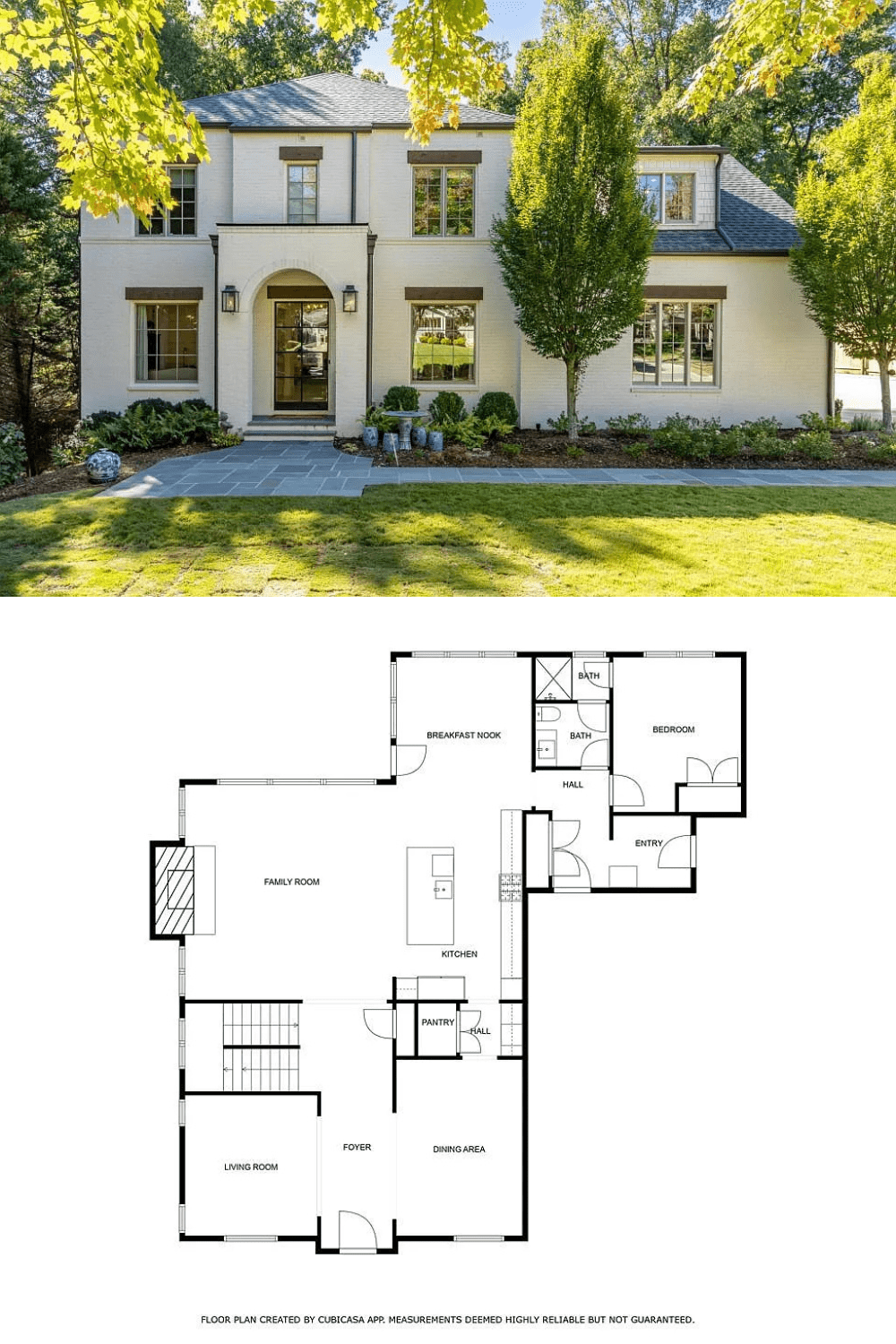 House Plan