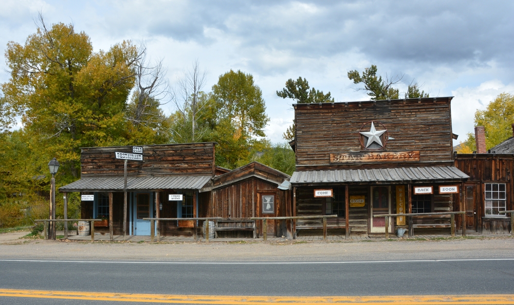 16 Fantastic Small Towns in Montana’s Gold Country