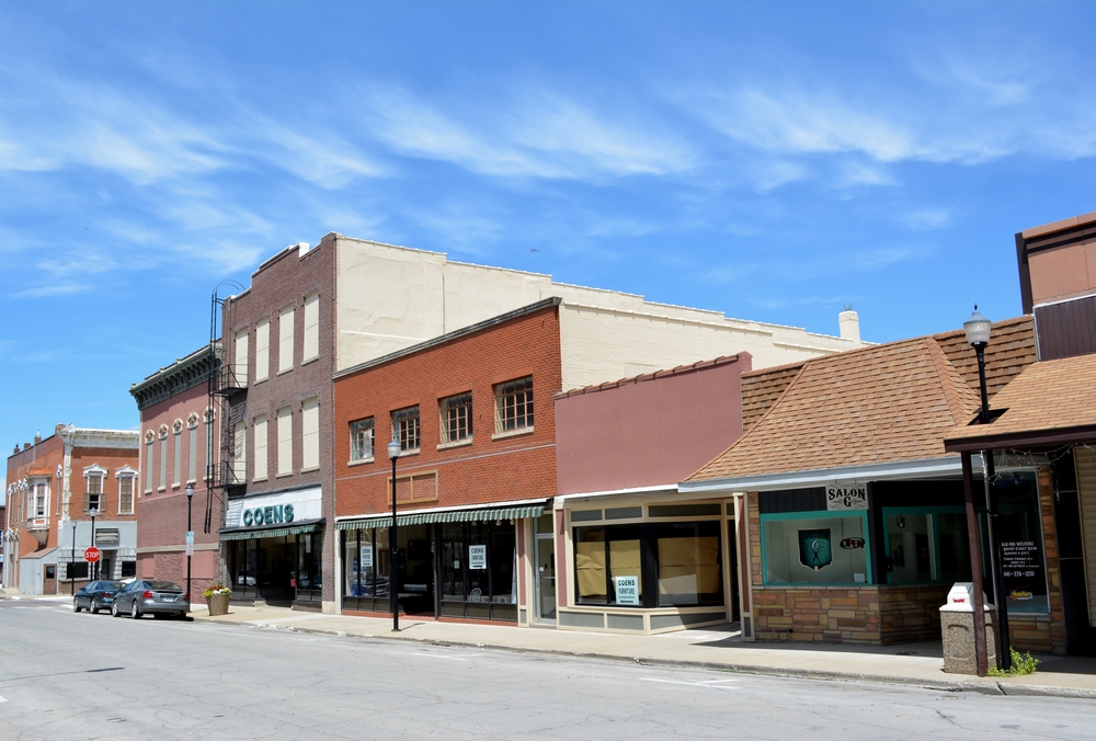 16 of the Most Charming Quilting Towns in Iowa’s Rolling Hills