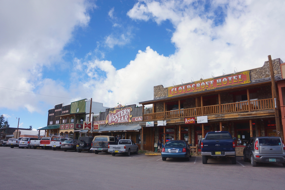 10 Secluded Towns in New Mexico that Define Desert Magic in a Land of Enchantment