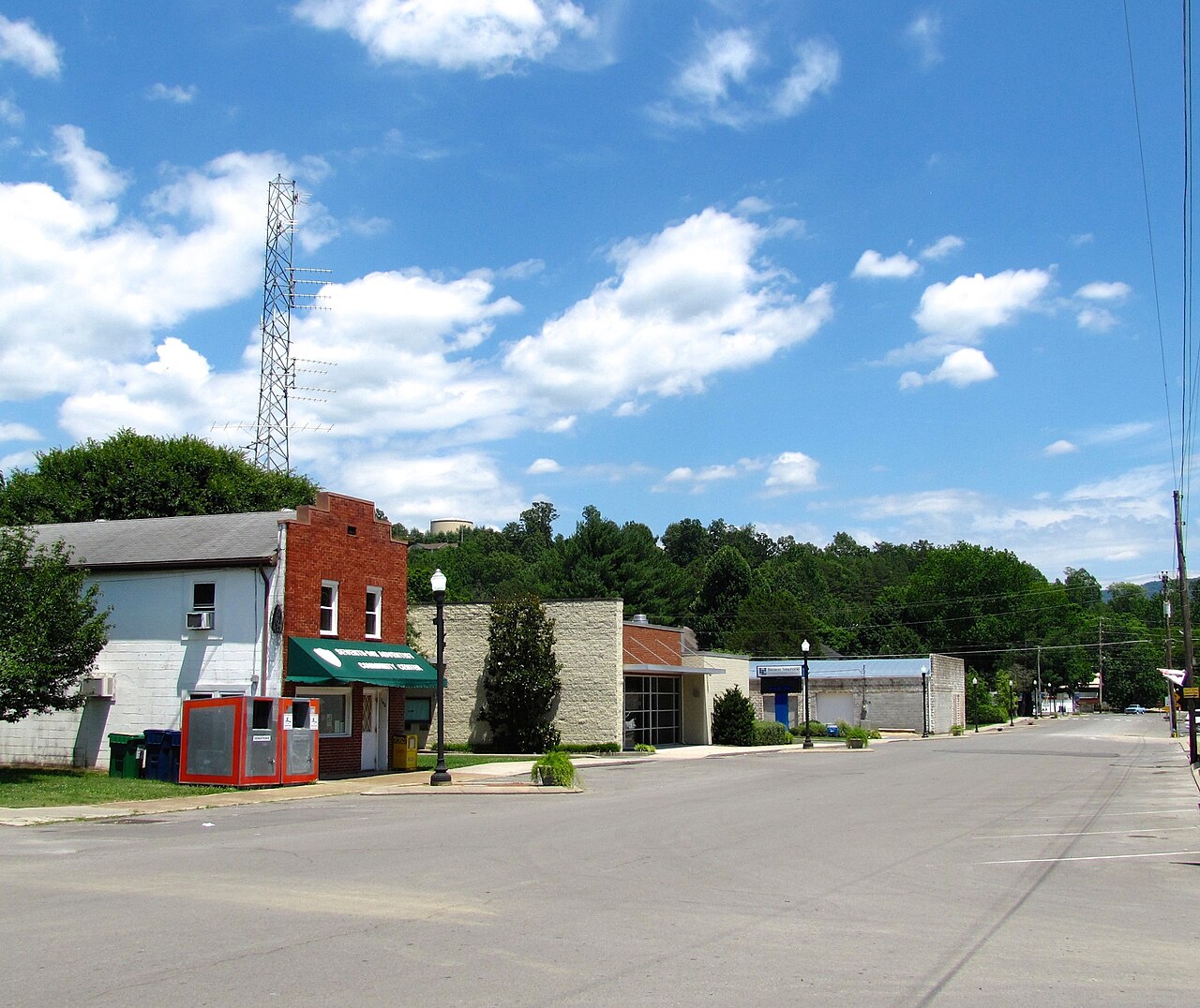 10 of the Most Secluded Towns in the Tennessee Portion of the Cumberland Plateau